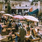 Markt in Fès (2001)