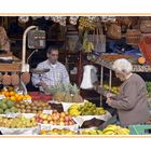 Markt in Funchal