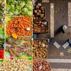 Markt in Funchal