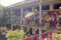 Markt in Funchal