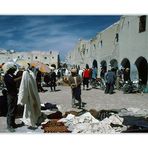 Markt in Ghardaia (2)