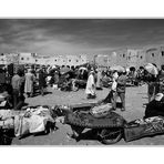 Markt in Ghardaia