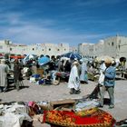 Markt in Ghardaia