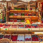 Markt in Gordes