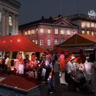 Markt in Helsinki