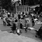 Markt in Istanbul