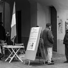 Markt in Italien