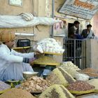 Markt in Jaipur