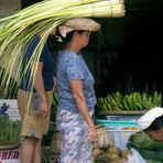 Markt in Jimbaran