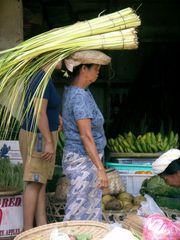 Markt in Jimbaran