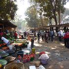 Markt in Lilongwe