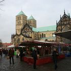 markt in münster