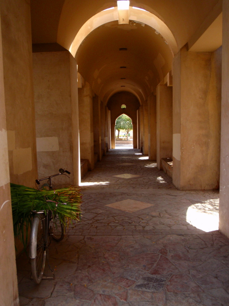 Markt in Nizwa