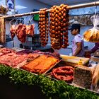 Markt in Oaxaca