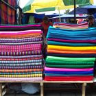 Markt in Otavalo