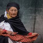 Markt in Otavalo