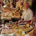 Markt in Palermo II
