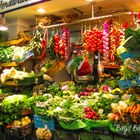 Markt in Palma