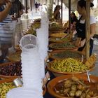 Markt in Palma