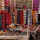 Markt in Pisac