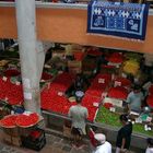 Markt in Port Louis