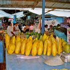 Markt in Puerto Maldonado