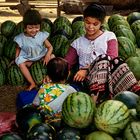 Markt in Siem Reap