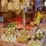 Markt in Stonetown