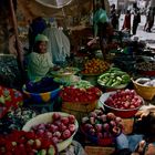 Markt in Timbuktu