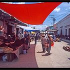Markt in Tlacolula