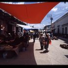 Markt in Tlacolula - ROHDATEN