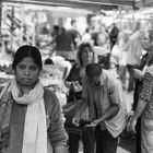 Markt in Treviso