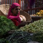 Markt in Udaipur - 2