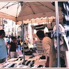 Markt in Uzés