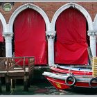 Markt in Venedig