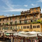 Markt in Verona