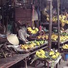 Markt in Vietnam