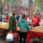 Markt in Xianning