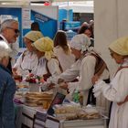 Markt in Zagreb