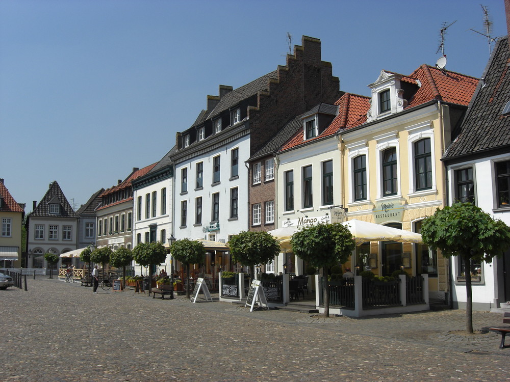 Markt Kalkar