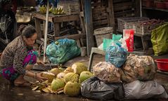 Markt Long Thanh