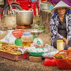 Markt Long Thanh Vietnam