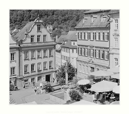 Markt m. Pranger #rf3a-001012