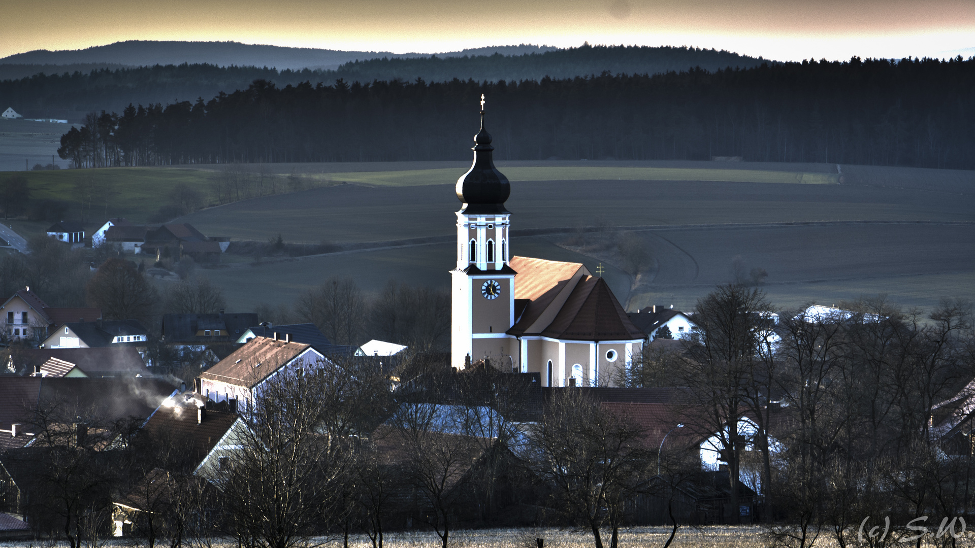 Markt Neukirchen-Balbini