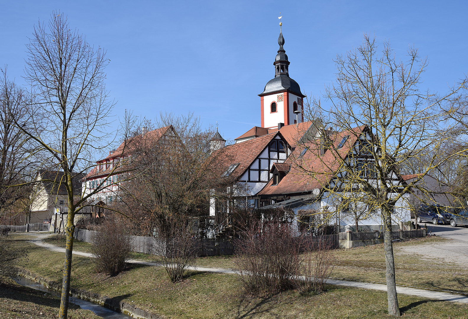 Markt Nordheim Markt Nordheim