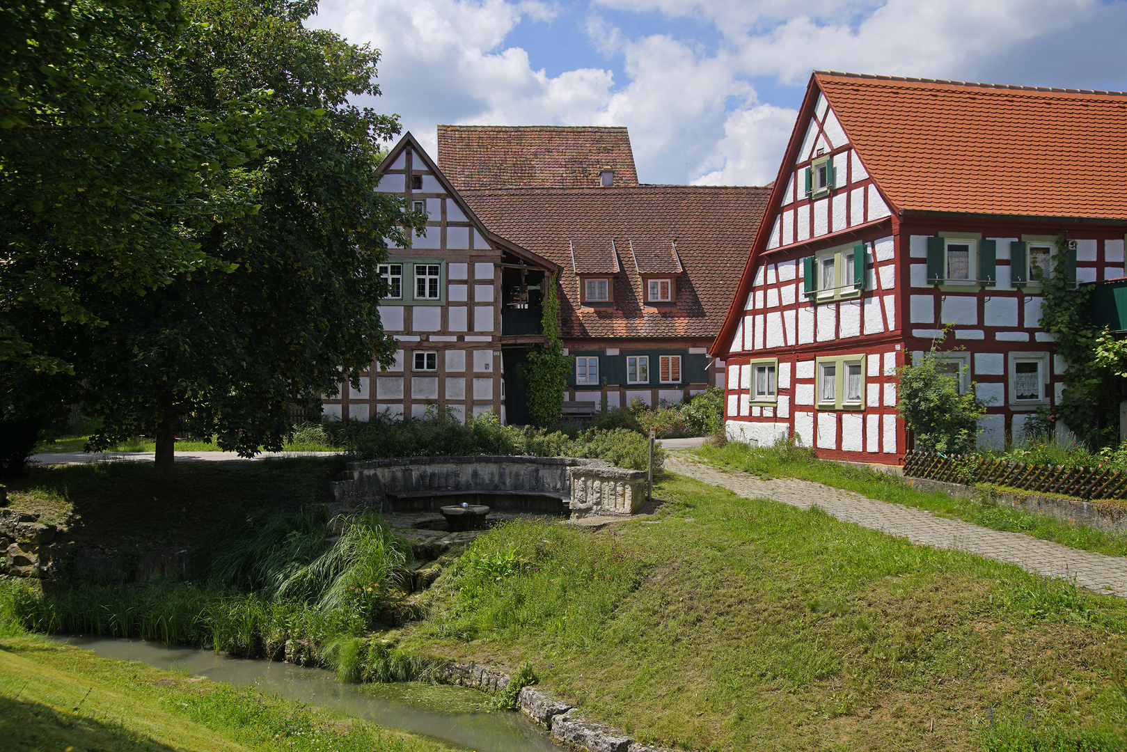 Markt Nordheim