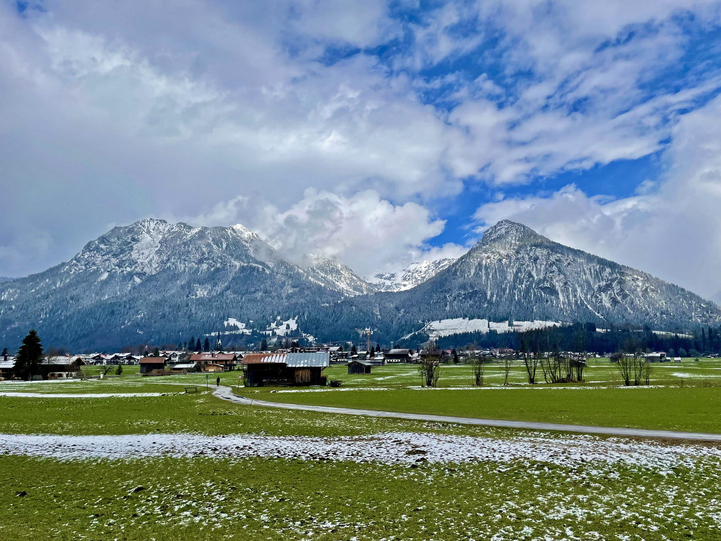 Markt Oberstdorf