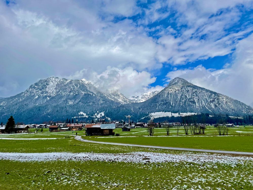 Markt Oberstdorf