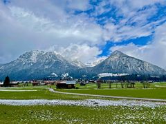 Markt Oberstdorf