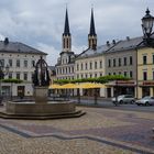 Markt Oelsnitz/Vogtland